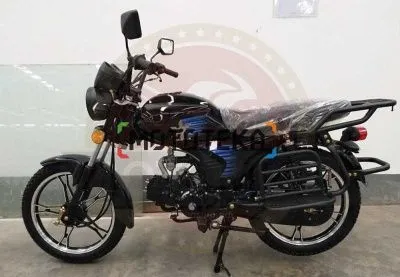 Мопед Мотомир SHIFTER