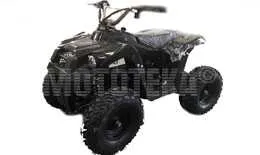 Электроквадроцикл детский Мотомир TETRAN 1000W (машинокомплект)