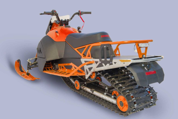 Снегоход IRBIS (Ирбис) SF 150 L с ПСМ | Мототека Снегоход IRBIS (Ирбис) SF 150 L с ПСМ | Мототека