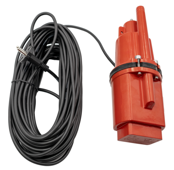 Насос вибрационный Ресанта НВ - 25В | Мототека