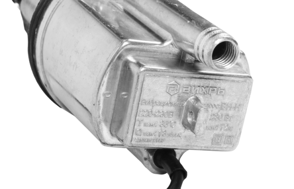 Насос вибрационный Вихрь ВН - 5Н | Мототека