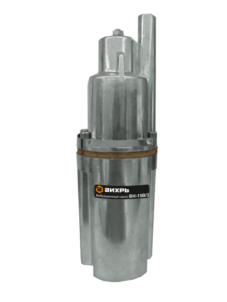 Насос вибрационный Вихрь ВН - 15В/3 | Мототека