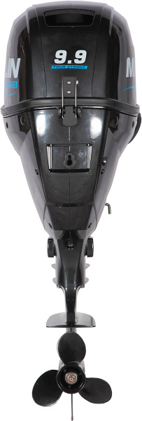 Лодочный мотор MARLIN (Марлин) MF 9.9 AMHS Light | Мототека